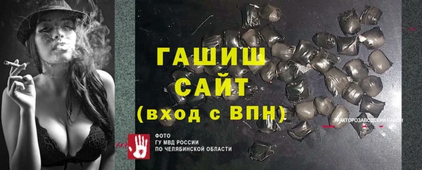хмурый Новозыбков